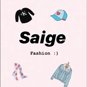 Meet your Posher, Catalina